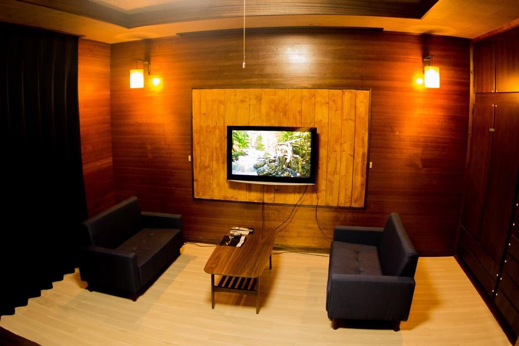 Oyado Toji 2 Apartment เกียวโต ภายนอก รูปภาพ