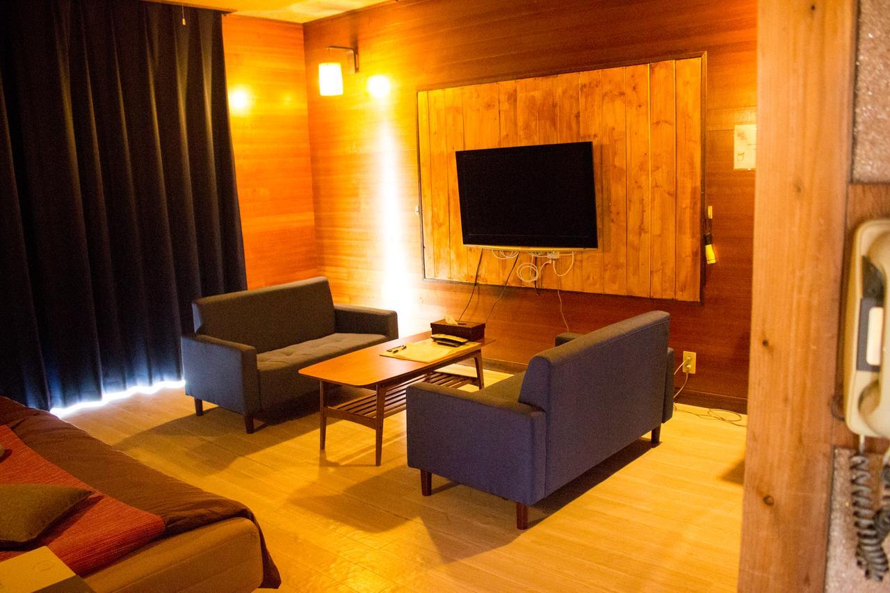 Oyado Toji 2 Apartment เกียวโต ภายนอก รูปภาพ