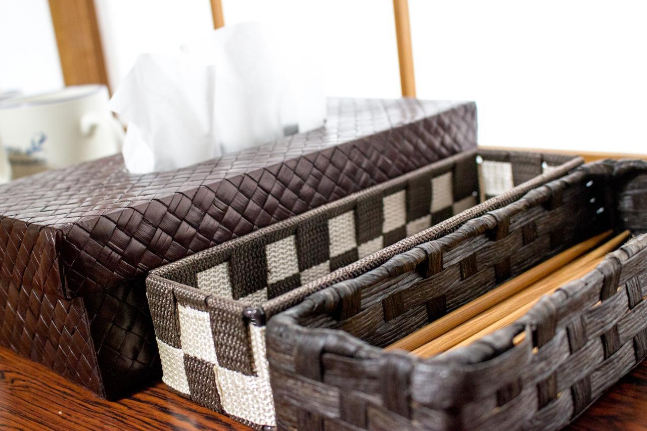 Oyado Toji 2 Apartment เกียวโต ภายนอก รูปภาพ