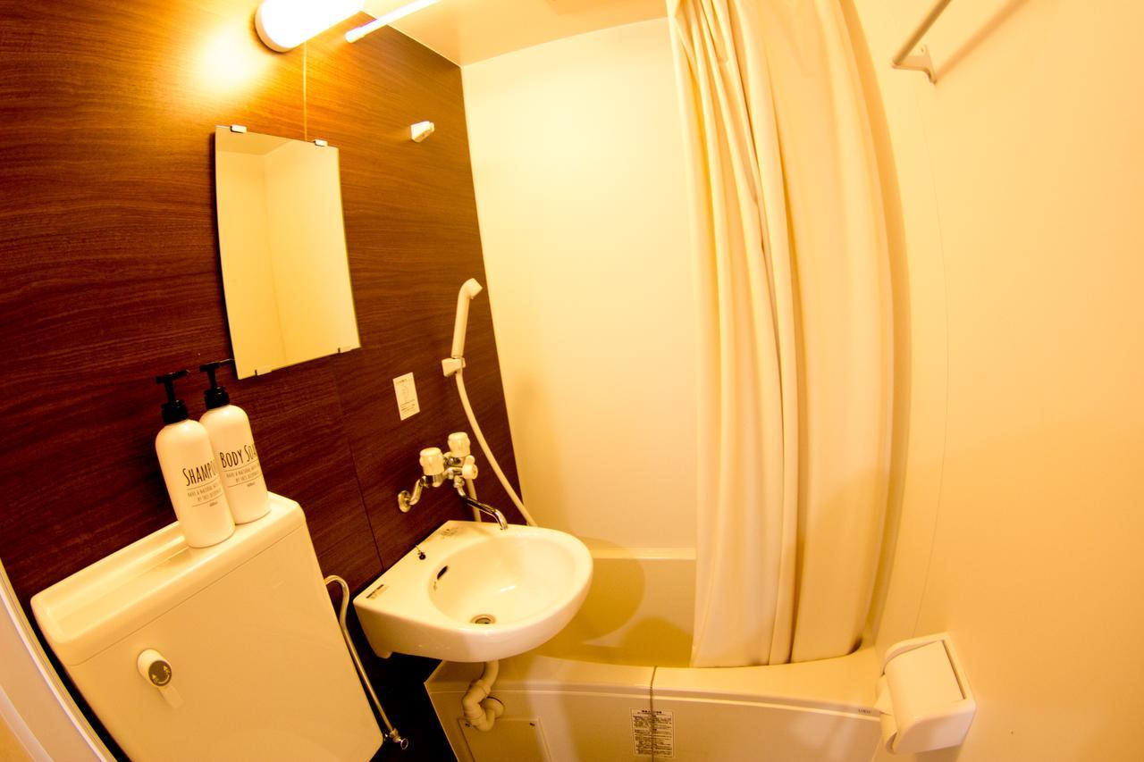Oyado Toji 2 Apartment เกียวโต ภายนอก รูปภาพ