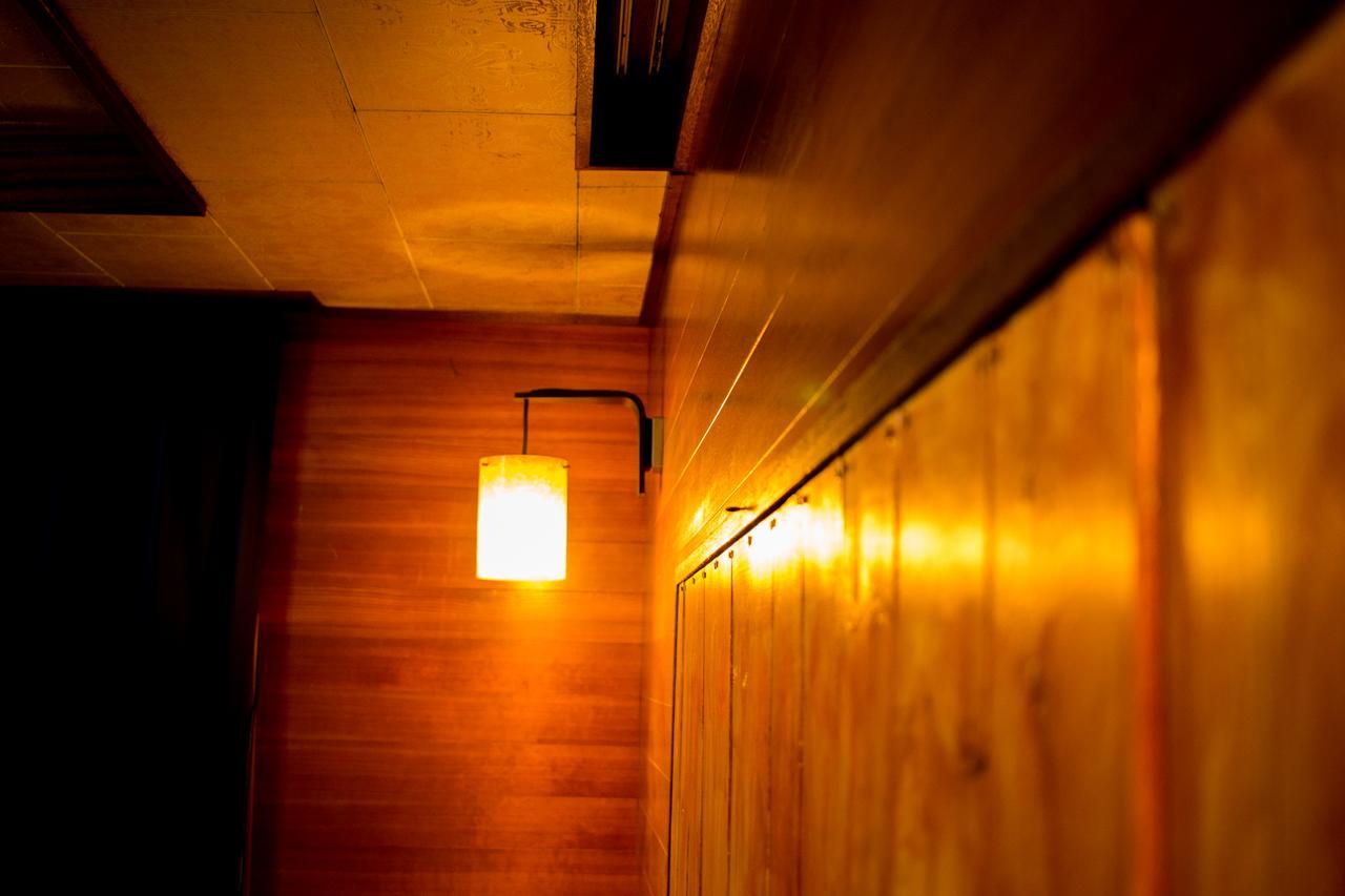 Oyado Toji 2 Apartment เกียวโต ภายนอก รูปภาพ