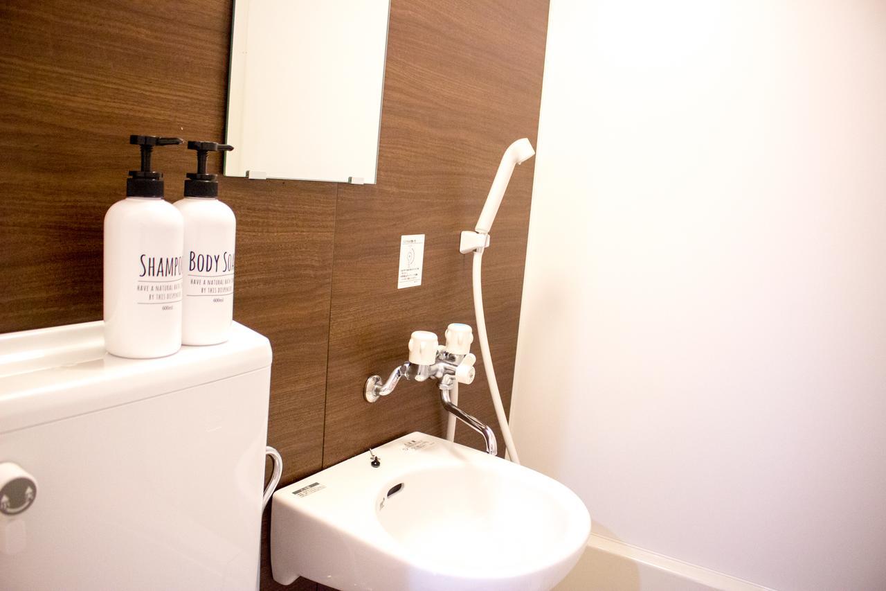 Oyado Toji 2 Apartment เกียวโต ภายนอก รูปภาพ