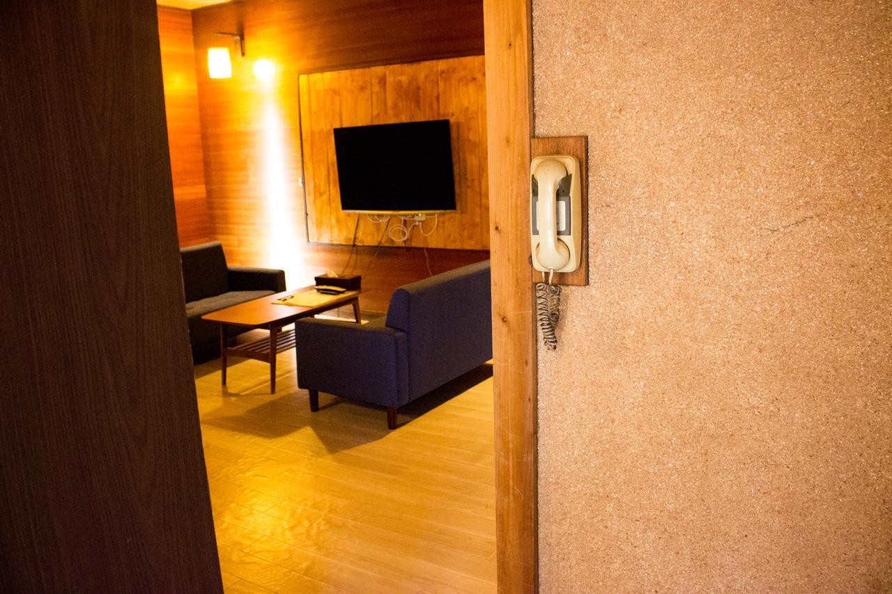 Oyado Toji 2 Apartment เกียวโต ภายนอก รูปภาพ