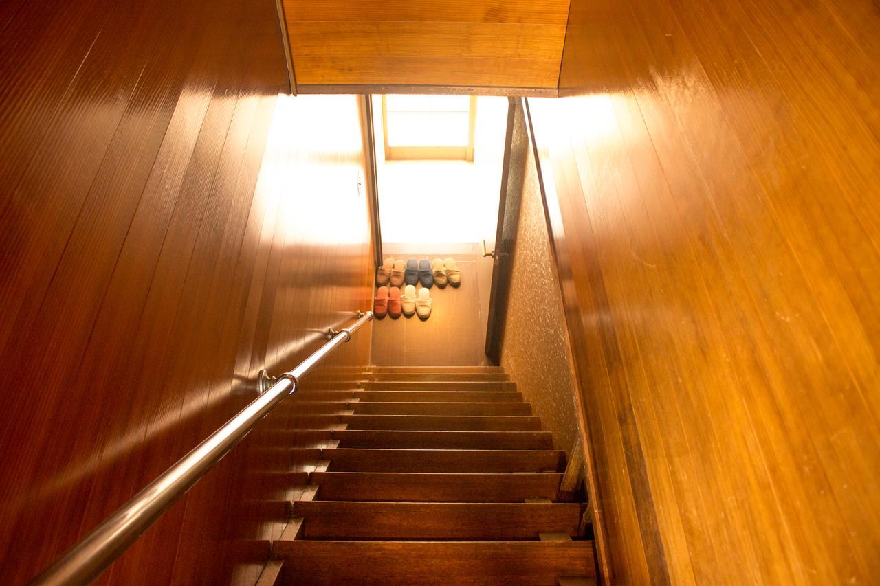 Oyado Toji 2 Apartment เกียวโต ภายนอก รูปภาพ