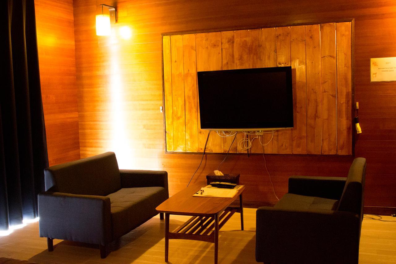 Oyado Toji 2 Apartment เกียวโต ภายนอก รูปภาพ