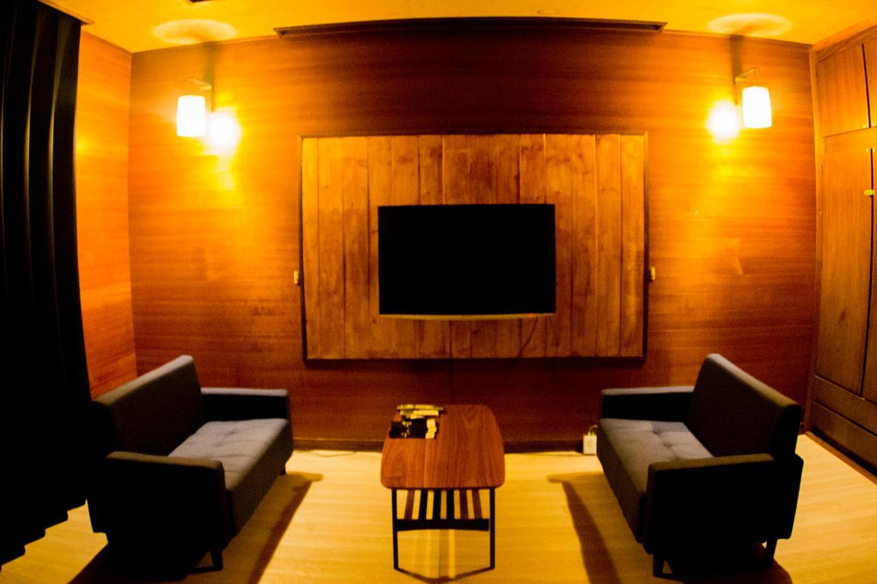 Oyado Toji 2 Apartment เกียวโต ภายนอก รูปภาพ