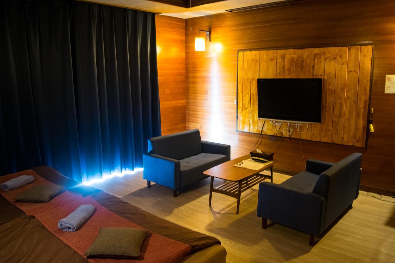 Oyado Toji 2 Apartment เกียวโต ภายนอก รูปภาพ